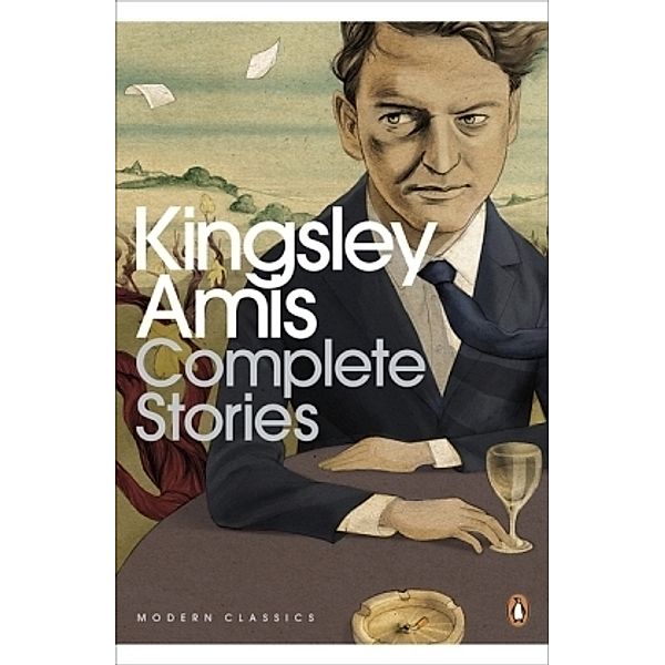 Complete Stories, Kingsley Amis