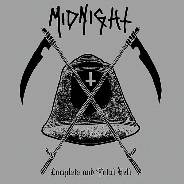 Complete & Total Hell, Midnight