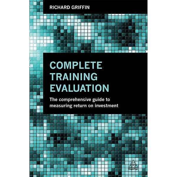 Complete Training Evaluation, Richard Griffin