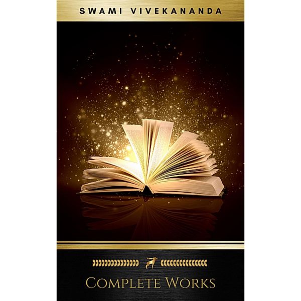 Complete Works, Swami Vivekananda