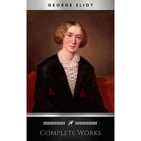 Complete Works, George Eliot