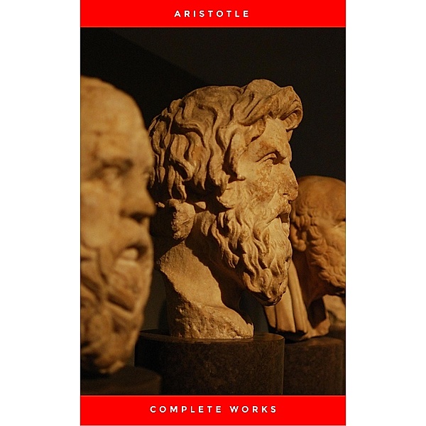 Complete Works, Aristotle