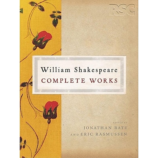 Complete Works, William Shakespeare