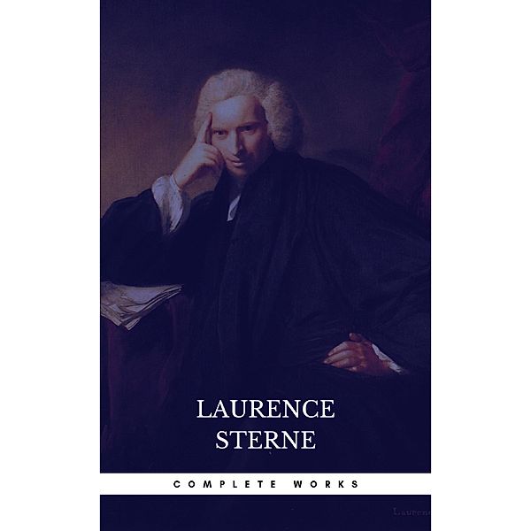 Complete Works, Laurence Sterne