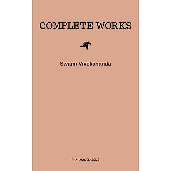 Complete Works, Swami Vivekananda