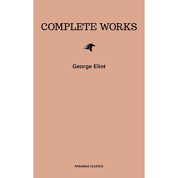 Complete Works, George Eliot