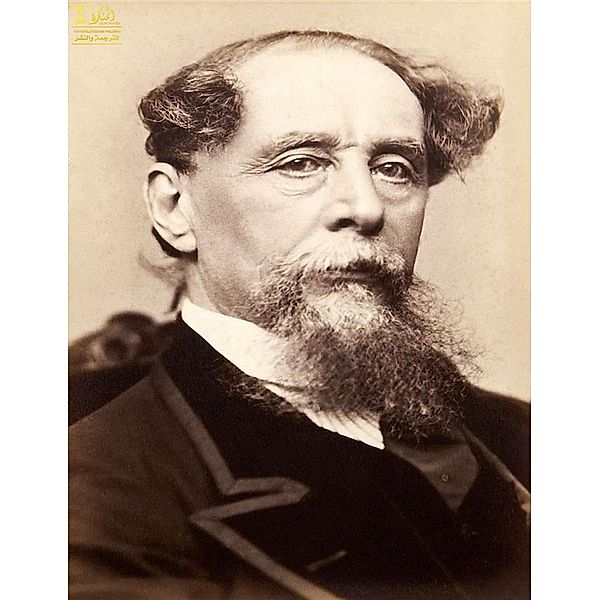 Complete Works of Charles Dickens, Charles Dickens, Nour Meriam