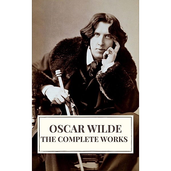 Complete Works of Oscar Wilde, Oscar Wilde, Icarsus