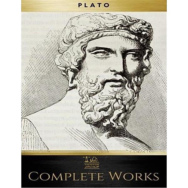 Complete Works of Plato, Plato, Danial Thomsen
