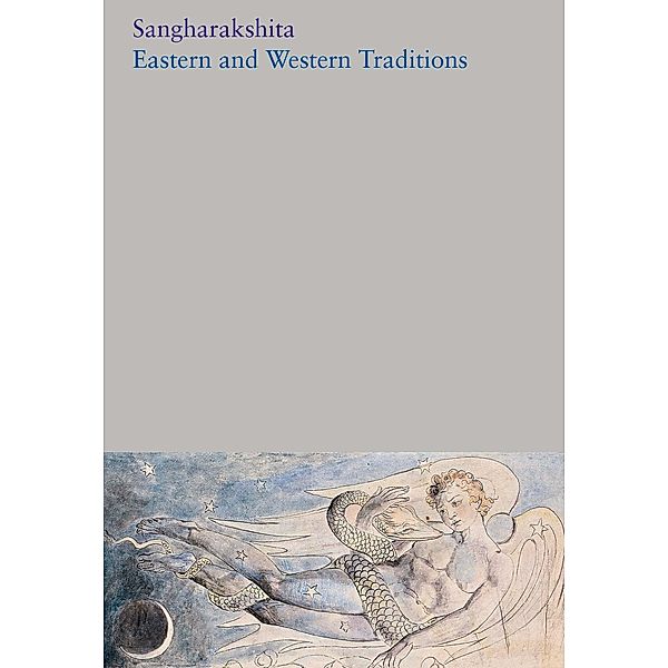 Complete Works of Sangharakshita, Sangharakshita