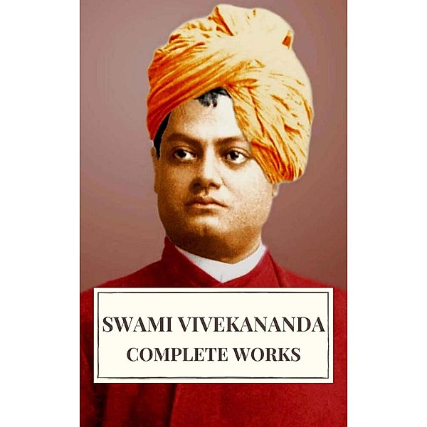 Complete Works of Swami Vivekananda, Swami Vivekananda, Icarsus