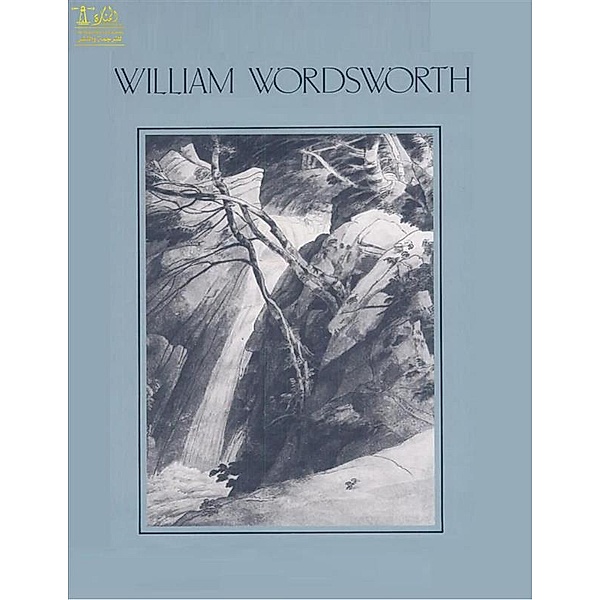 Complete Works of William Wordsworth, Mariam Zidan