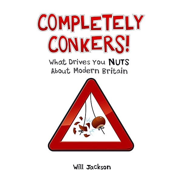 Completely Conkers, Jon Stroud, Will Jackson