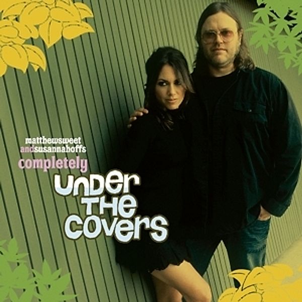 Completely Under The Covers (Vinyl), Sweet & Hoffs