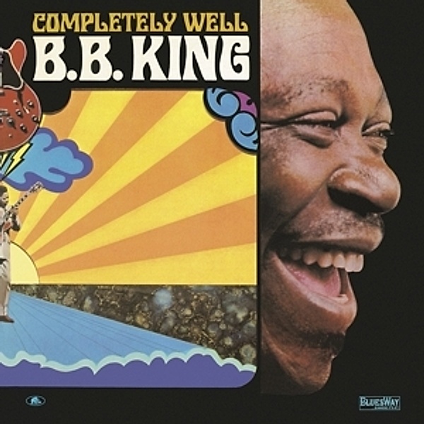 Completely Well (180gram Vinyl), B.b. King