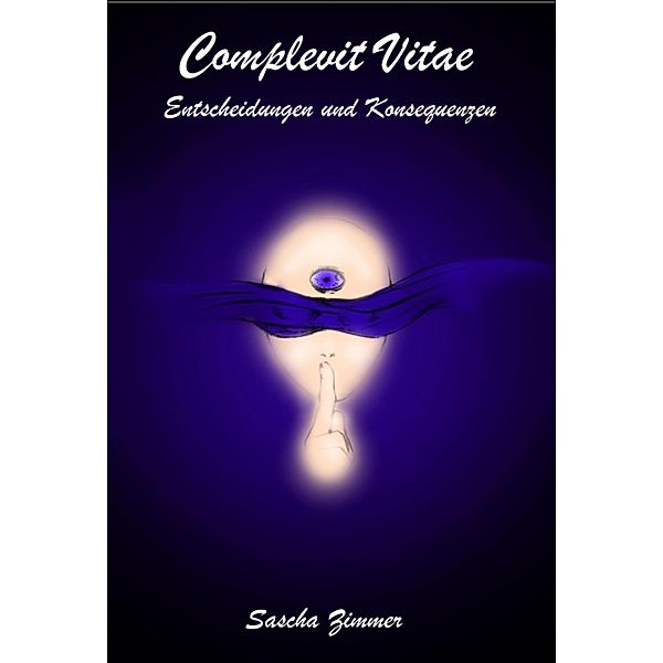 Complevit vitae, Sascha Leopold Zimmer