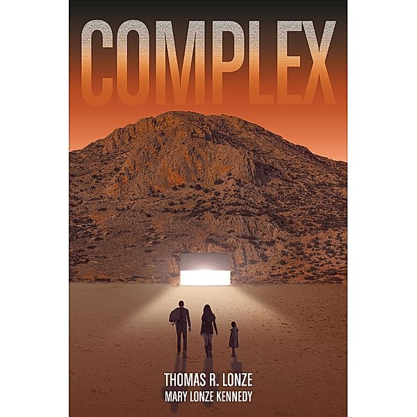 Complex, Mary Lonze Kennedy
