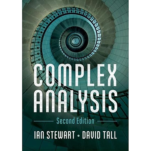 Complex Analysis, Ian Stewart