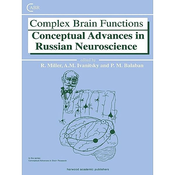 Complex Brain Functions