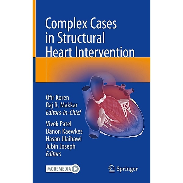 Complex Cases in Structural Heart Intervention