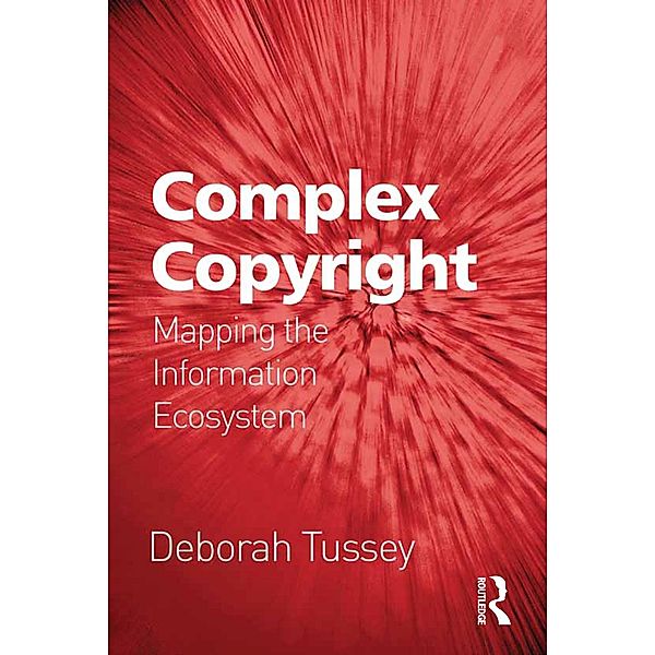 Complex Copyright, Deborah Tussey