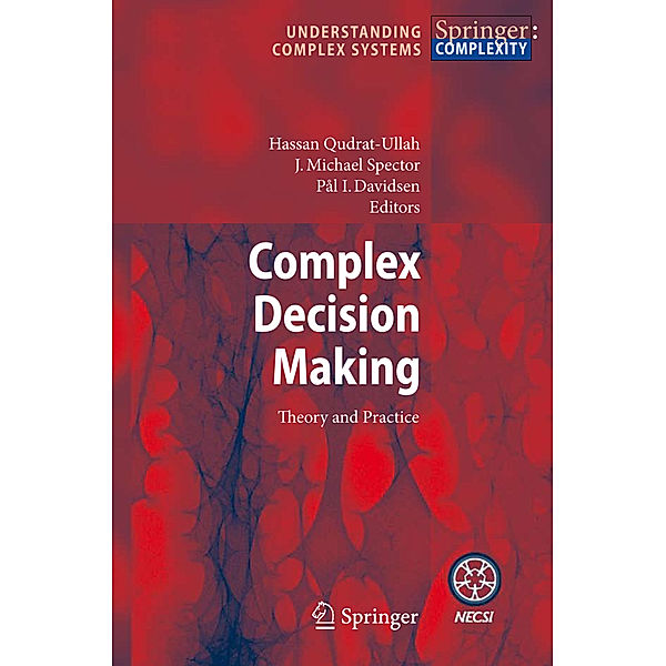 Complex Decision Making