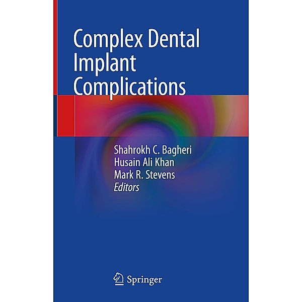 Complex Dental Implant Complications