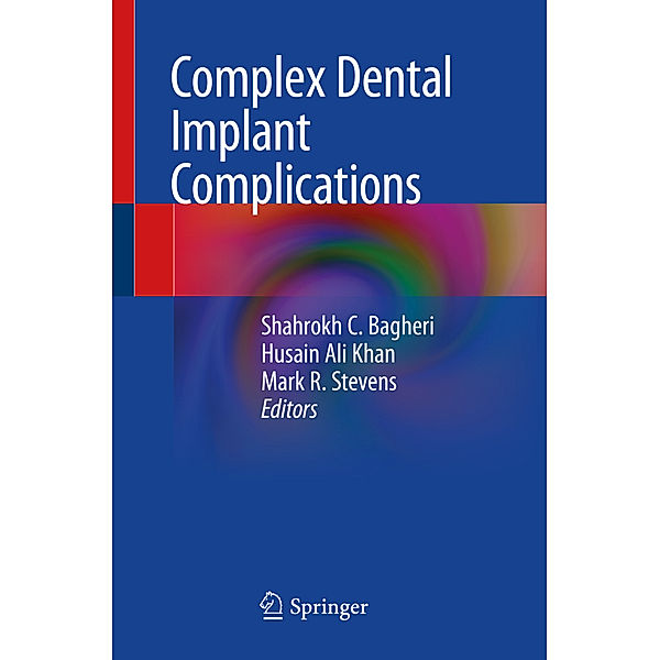 Complex Dental Implant Complications