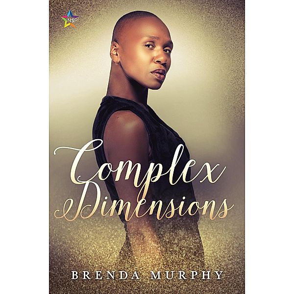 Complex Dimensions, Brenda Murphy