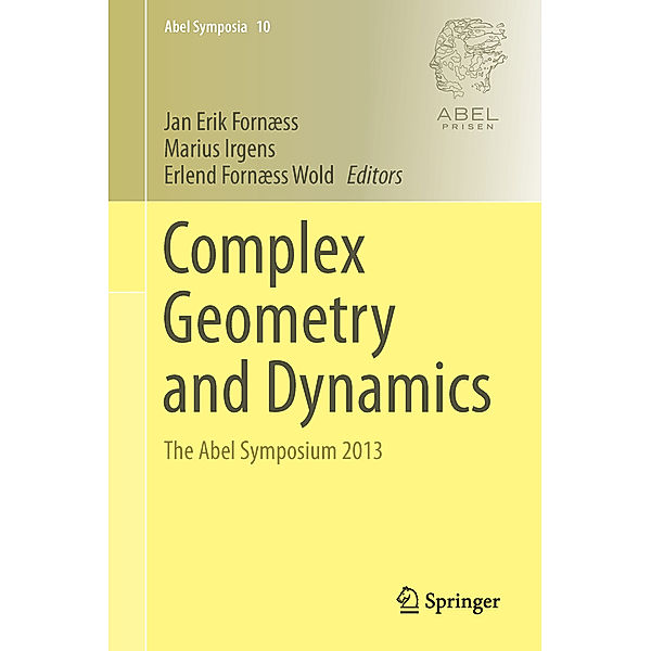 Complex Geometry and Dynamics