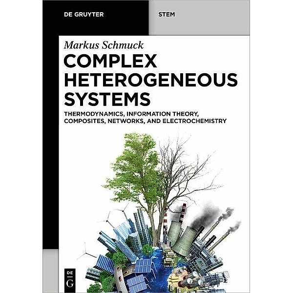 Complex Heterogeneous Systems, Markus Schmuck