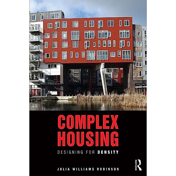 Complex Housing, Julia Williams Robinson