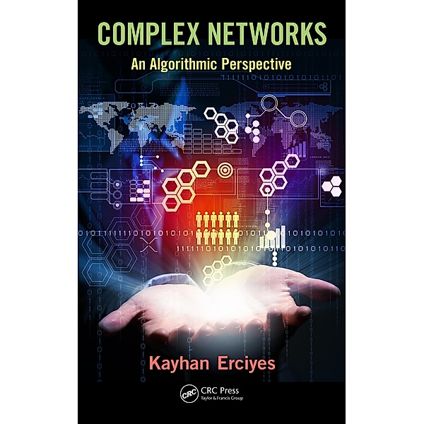 Complex Networks, Kayhan Erciyes