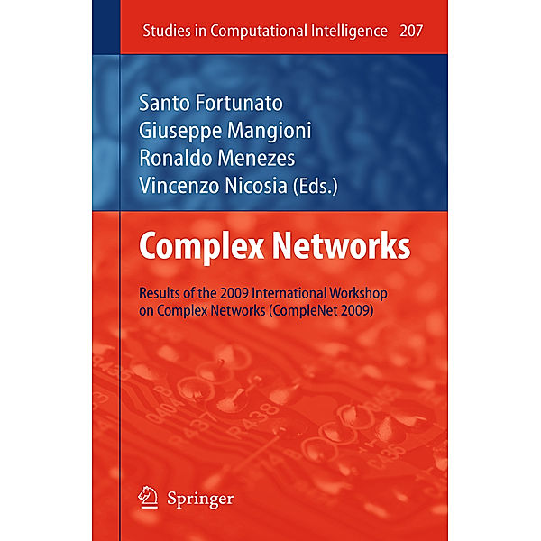 Complex Networks