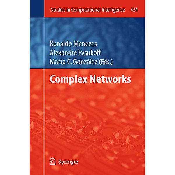 Complex Networks