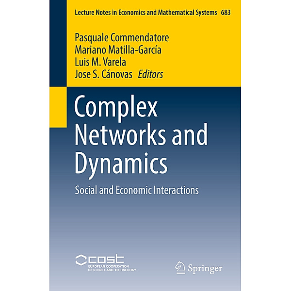 Complex Networks and Dynamics