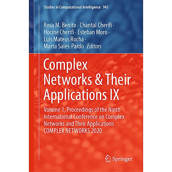 Complex Networks & Their Applications IX