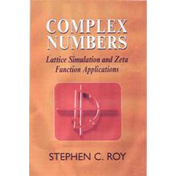 Complex Numbers, S C Roy