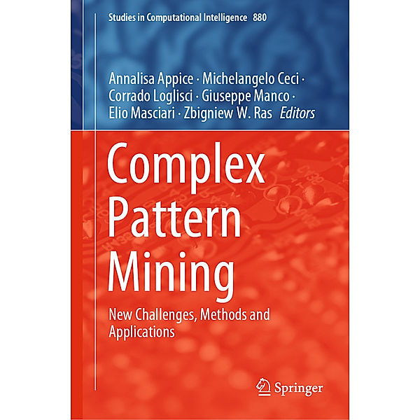 Complex Pattern Mining