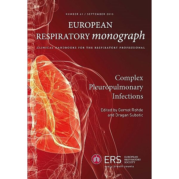 Complex Pleuropulmonary Infections