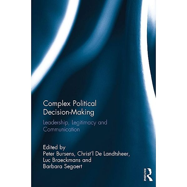 Complex Political Decision-Making