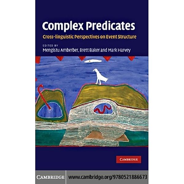 Complex Predicates