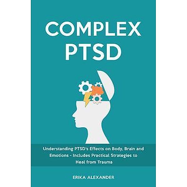 Complex PTSD, Erika Alexander