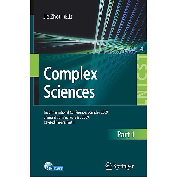 Complex Sciences