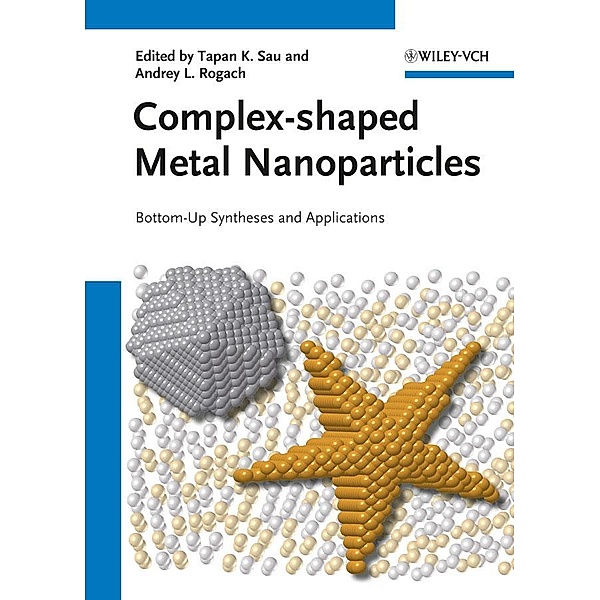 Complex-shaped Metal Nanoparticles