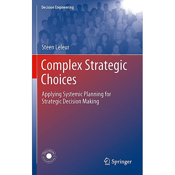 Complex Strategic Choices, Steen Leleur