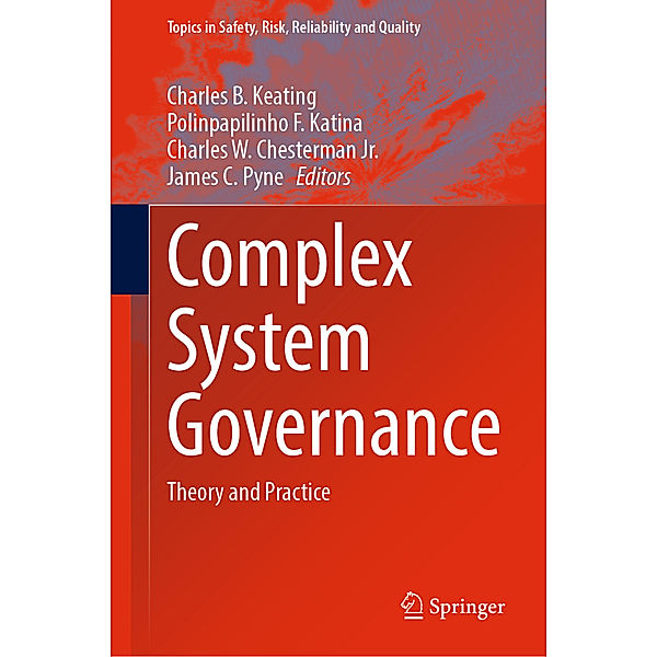 Complex System Governance