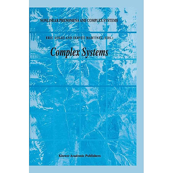 Complex Systems