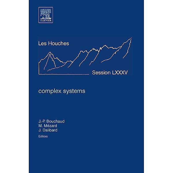 Complex Systems