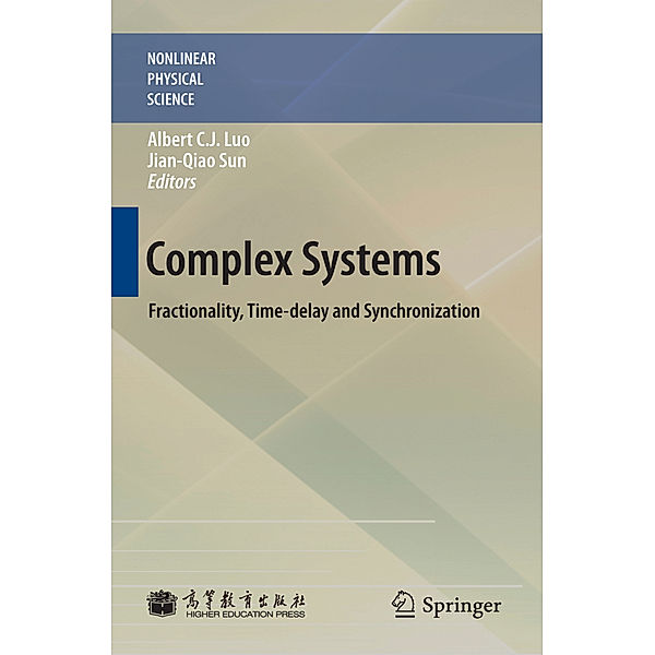 Complex Systems